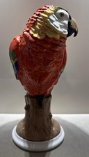 Statua in porcellana Art