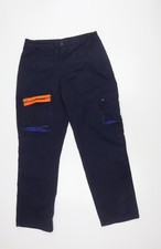 Delta Plus Pantalone Cargo L