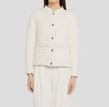 Herno Women's Ivory Reversible