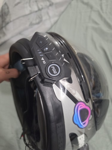 Casco vintage bieffe - vintage, b12r