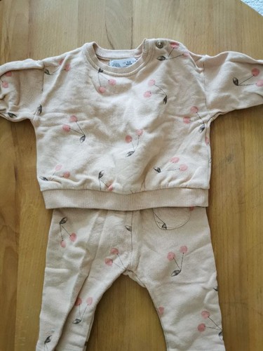 Zara tuta bambini - tuta, motivo