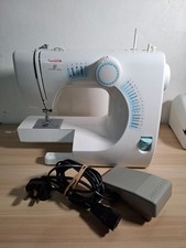 Macchina da cucire elettrica a