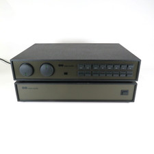 Preamplificatore stereo Naim