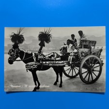 MESSINA IL CARRETTO SICILIANO