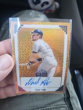 2024 Foglia Metallo Auto Card