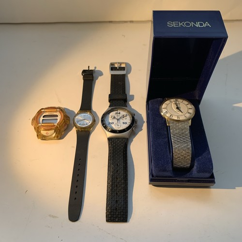 Lotto lavoro orologi pacchetto - lotto,