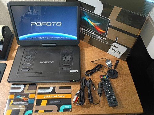 Pofoto lettore dvd - pofoto,