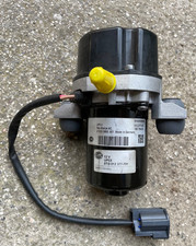 pompa vuoto vacum pump brake hella 12 V UP5X 8TG 012 377-701