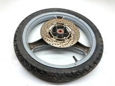 CERCHIO RUOTA ANTERIORE PNEUMATICI MALAGUTI CIAK 50 4T 2005-2011