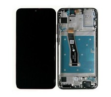 DISPLAY CON FRAME PER HUAWEI P