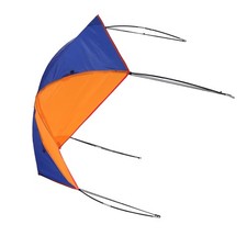 Tenda da sole per barca barca