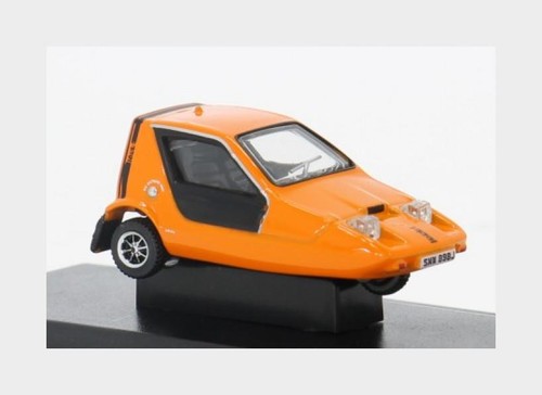 Oxford reliant bond bug - reliant,