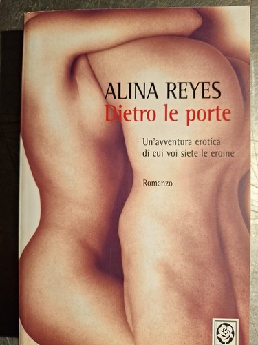 Dietro porte alina - le,