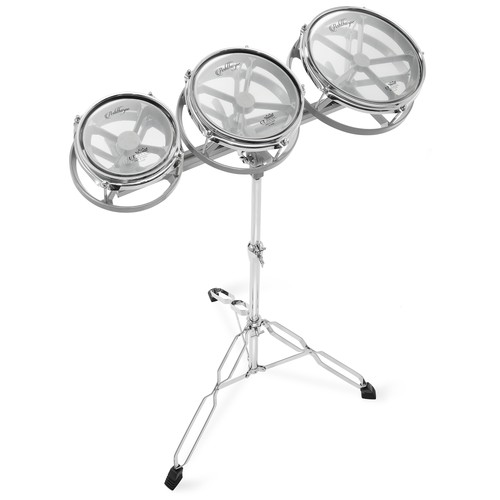 Roto tom set batteria - tom,