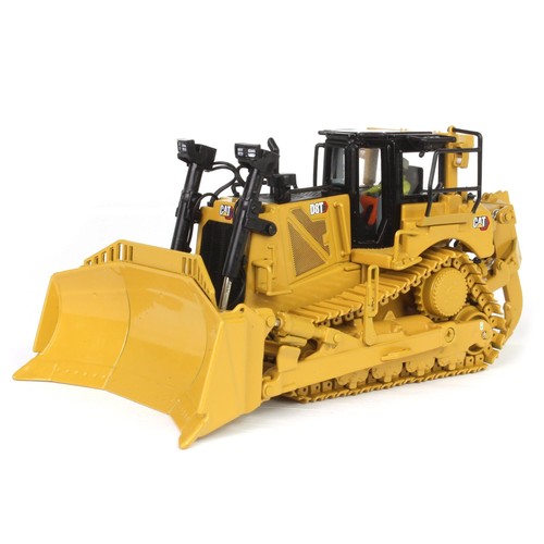 Dozer tipo binario cat - tipo,