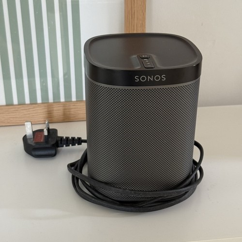 Sonos play altoparlante - sonos, play:1
