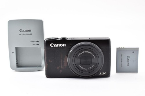 Canon powershot s120 - powershot,