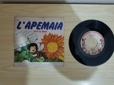 TILLY E I SANREMINI L'APEMAIA