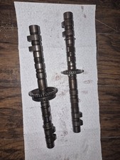 1983 Honda CB1100F Camshafts