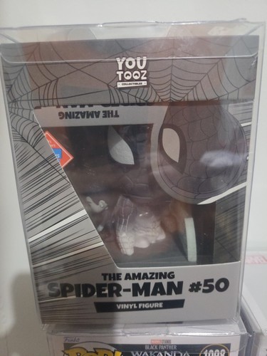 Youtooz the amazing spiderman - youtooz,