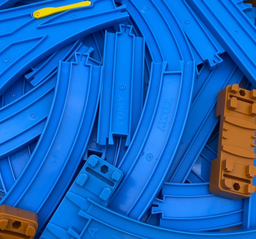 Thomas trackmaster tomy track - thomas,