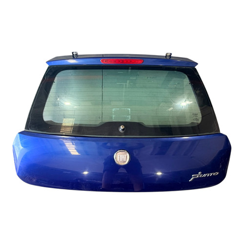 Cofano posteriore portellone - posteriore,