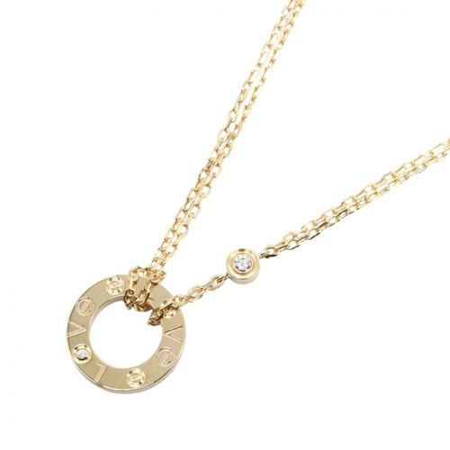 Collana cartier love - cartier, 2p