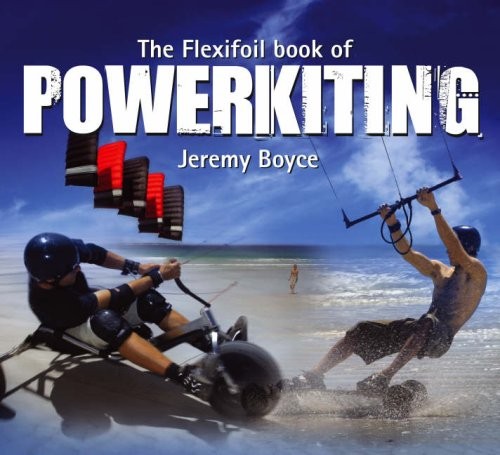 The flexifoil book power - book, of