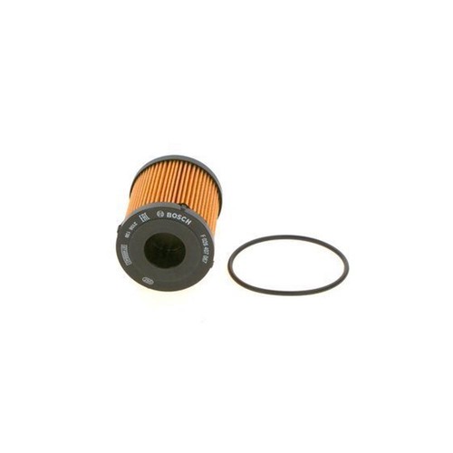 Filtro olio bosch - f, 407
