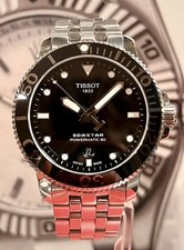 Tissot Seastar 1000 Powermatic