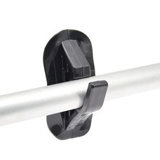 Supporto per pagaia per kayak