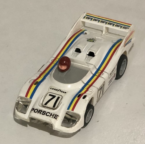 Matchbox power track slot - power,