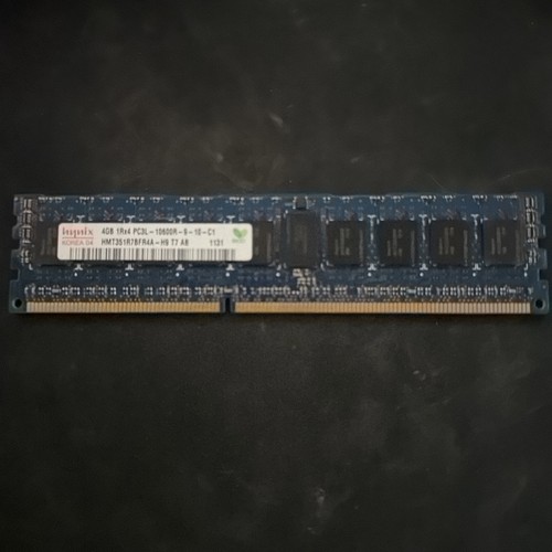 Hynix ram ddr3 - gb,