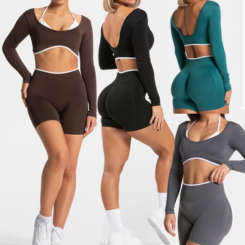 Set allenamento donna - allenamento,