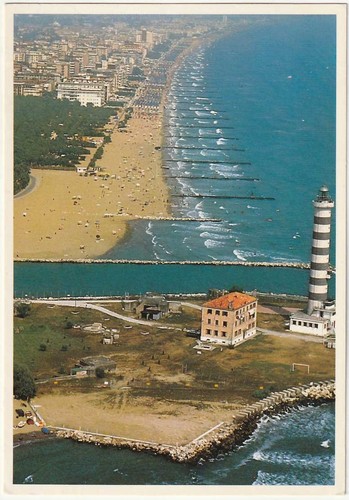 Jesolo lido venezia la - -,