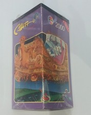 Puzzle Heye Matt Space Movie 