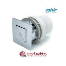 KIT PULSANTE SCARICO PARZIALE