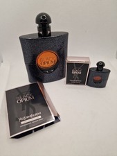 Set Yves Saint Laurent /Black