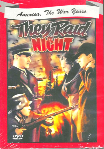 They raid night new - raid,