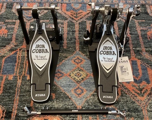 Tama hp900rwn iron - hp900rwn, cobra
