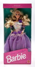 Bambola Barbie Sweet Lavender
