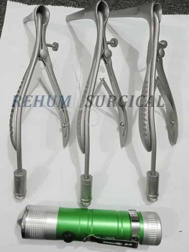 Set 3 strumenti - ​set,