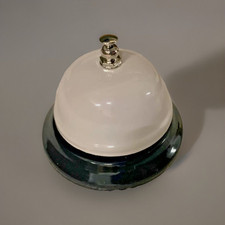 Campanello da Banco Reception