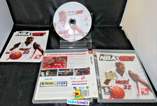 PS3 NBA 2K7 _ per Console Sony