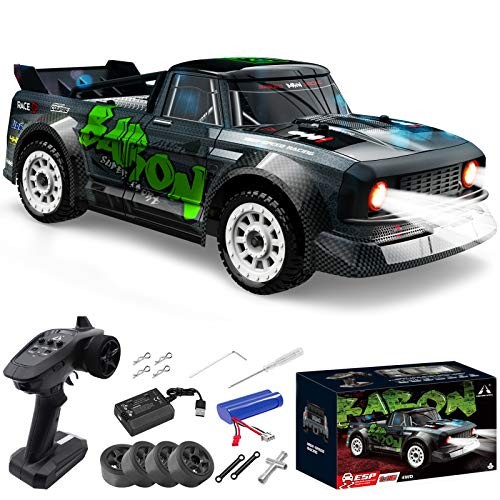 Remote control high - , 1/16