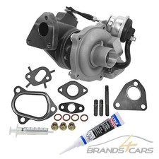 Atec turbocompressore kit di - atec,