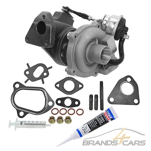 Atec turbocompressore kit - kit, di