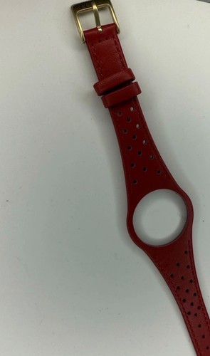 Raffinato cinturino orologio - raffinato,