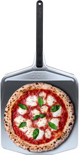 Pala para Pizza de Metal de 14