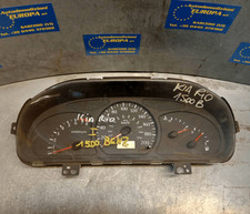 Quadro strumenti compl.  KIA